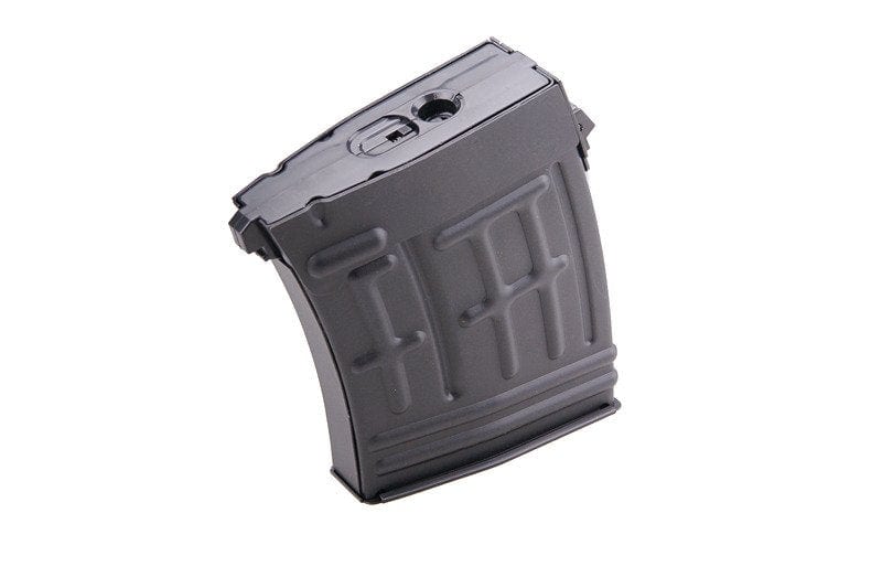 Low-Cap Magazine for SVD Replicas (CM057)