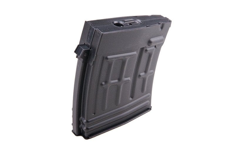 Low-Cap Magazine for SVD Replicas (CM057)