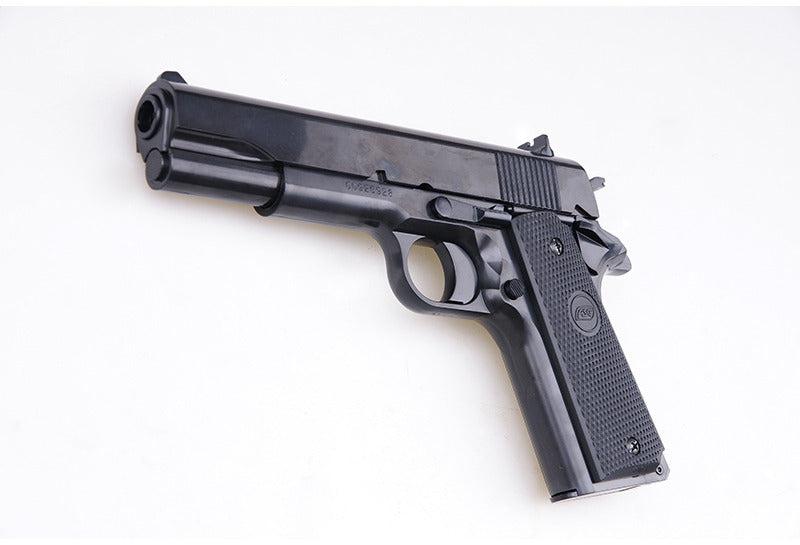M1911 Classic pistol replica by ASG on Airsoft Mania Europe