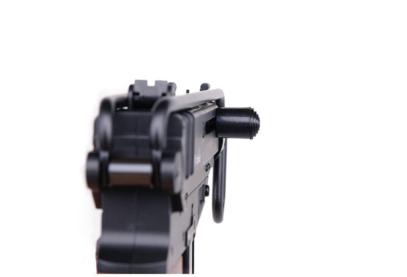 CZ Scorpion Vz. 61 by ASG on Airsoft Mania Europe