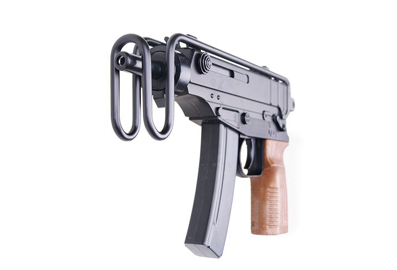 CZ Scorpion Vz. 61 by ASG on Airsoft Mania Europe