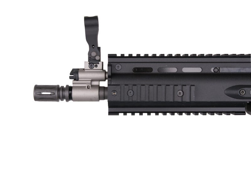 MK16 MOD 0 Open Bolt GBB rifle