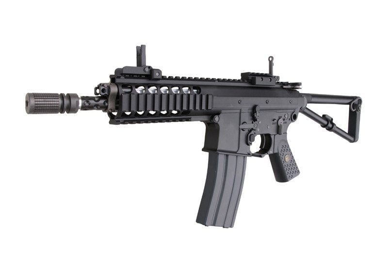 WE KAC PDW Gas, black
