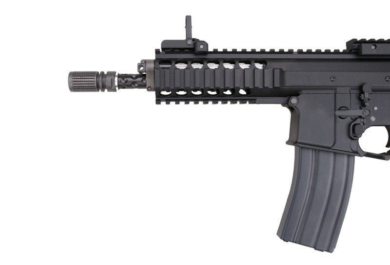 WE KAC PDW Gas, black