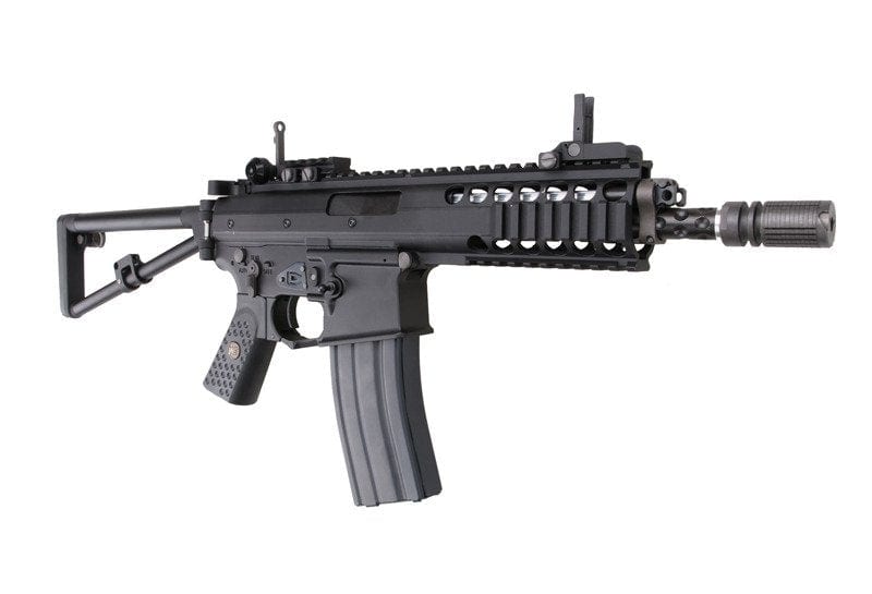 WE KAC PDW Gas, black