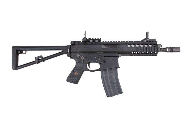 WE KAC PDW Gas, black