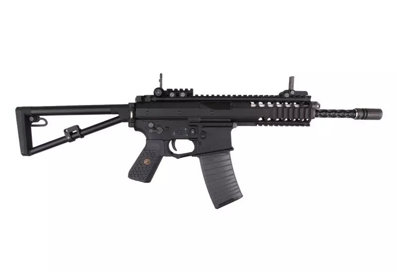 M4 PDW GBB Open Bolt