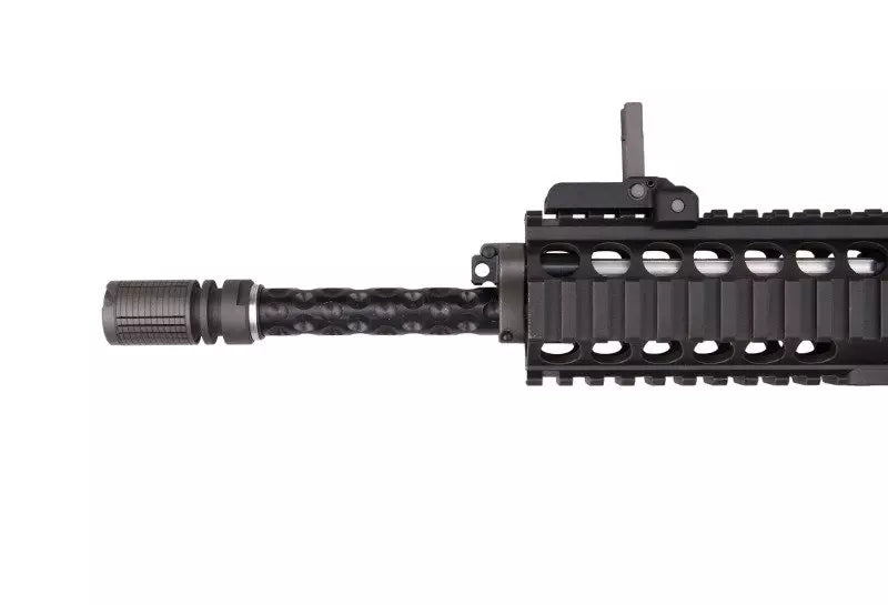 M4 PDW GBB Open Bolt