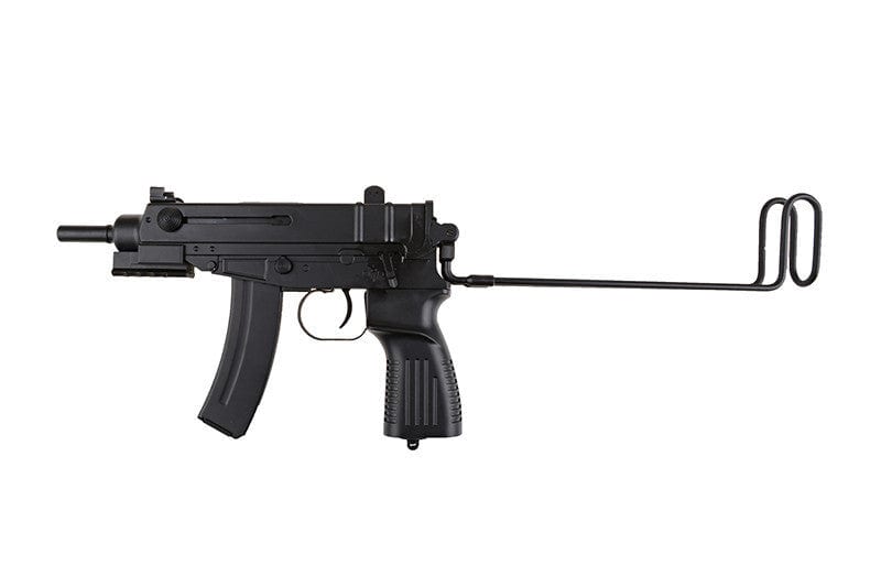 Cz Skorpion SMG Airsoft Replica (R2C)