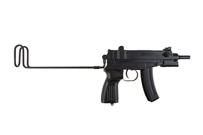 Cz Skorpion SMG Airsoft Replica (R2C)
