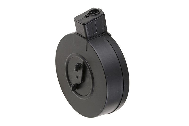 Cz Skorpion SMG Airsoft Replica (R2C)