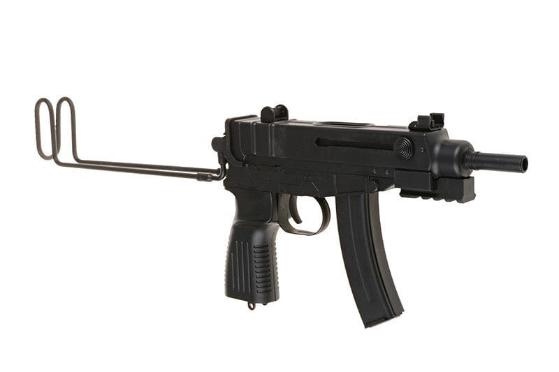Cz Skorpion SMG Airsoft Replica (R2C)