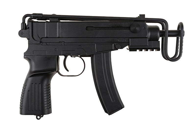 Cz Skorpion SMG Airsoft Replica (R2C)