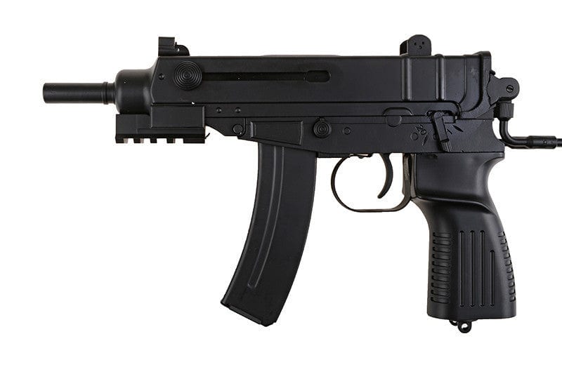 Cz Skorpion SMG Airsoft Replica (R2C)