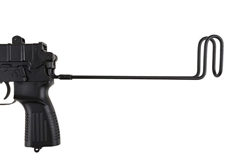 Cz Skorpion SMG Airsoft Replica (R2C)