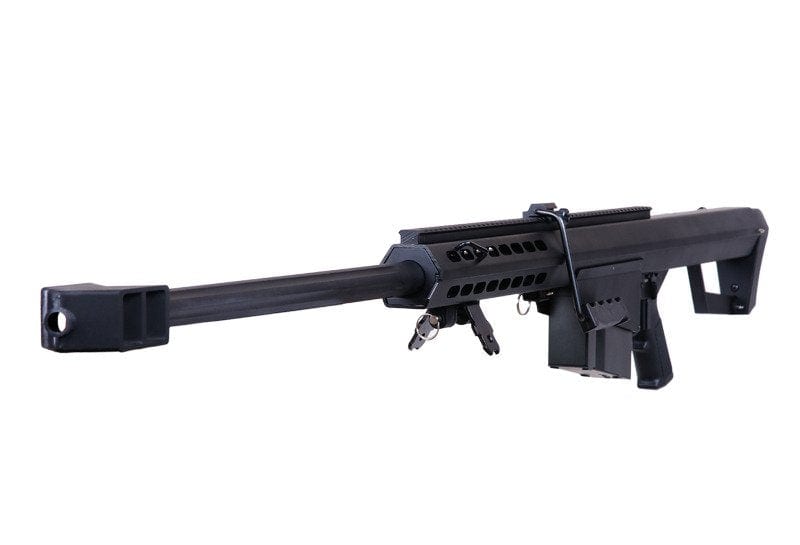 Barrett Softair M82 