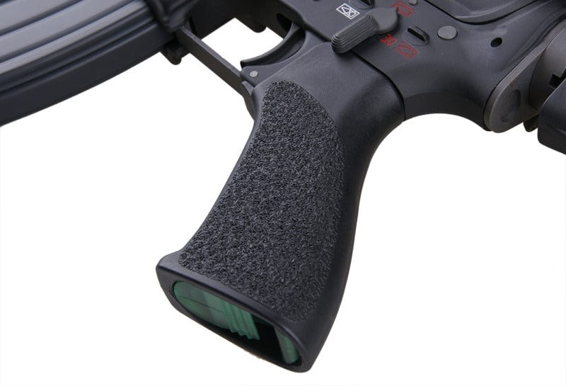 WE GBBR 416 V3 - Black