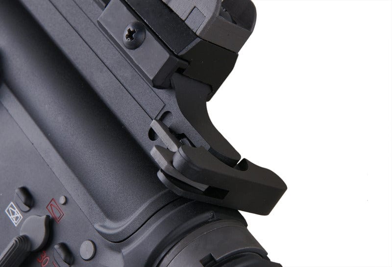 WE Open Bolt assault rifle replica - Black by WE on Airsoft Mania Europe