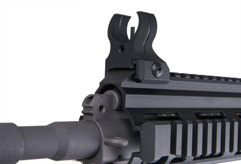 WE GBBR 416 V3 - Black