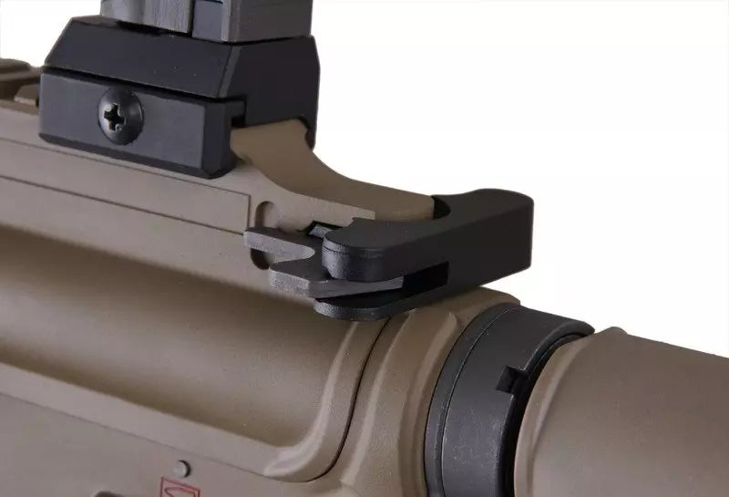 416 Open Bolt GBBR replica - Tan