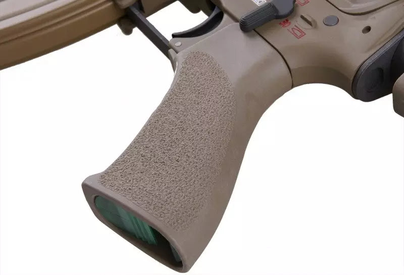 416 Open Bolt GBBR replica - Tan
