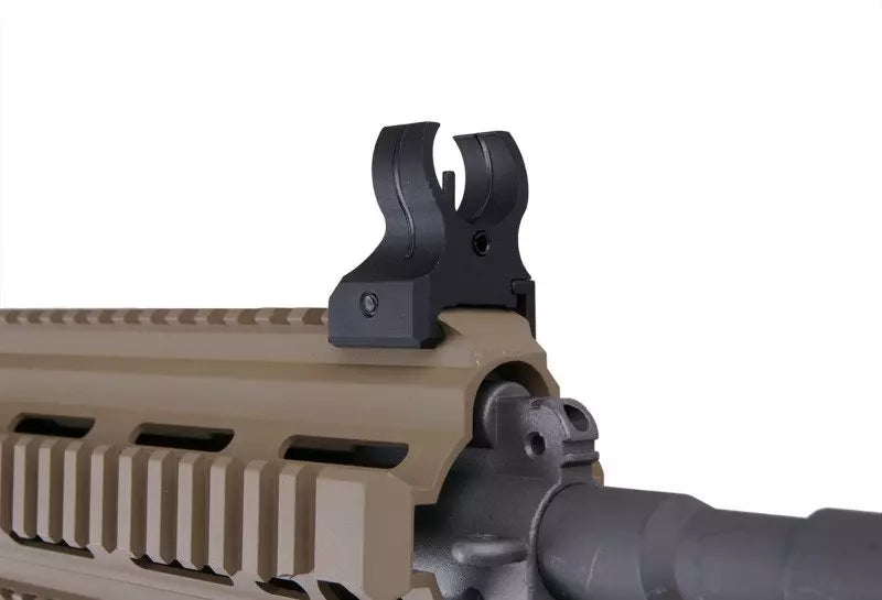 416 Open Bolt GBBR replica - Tan