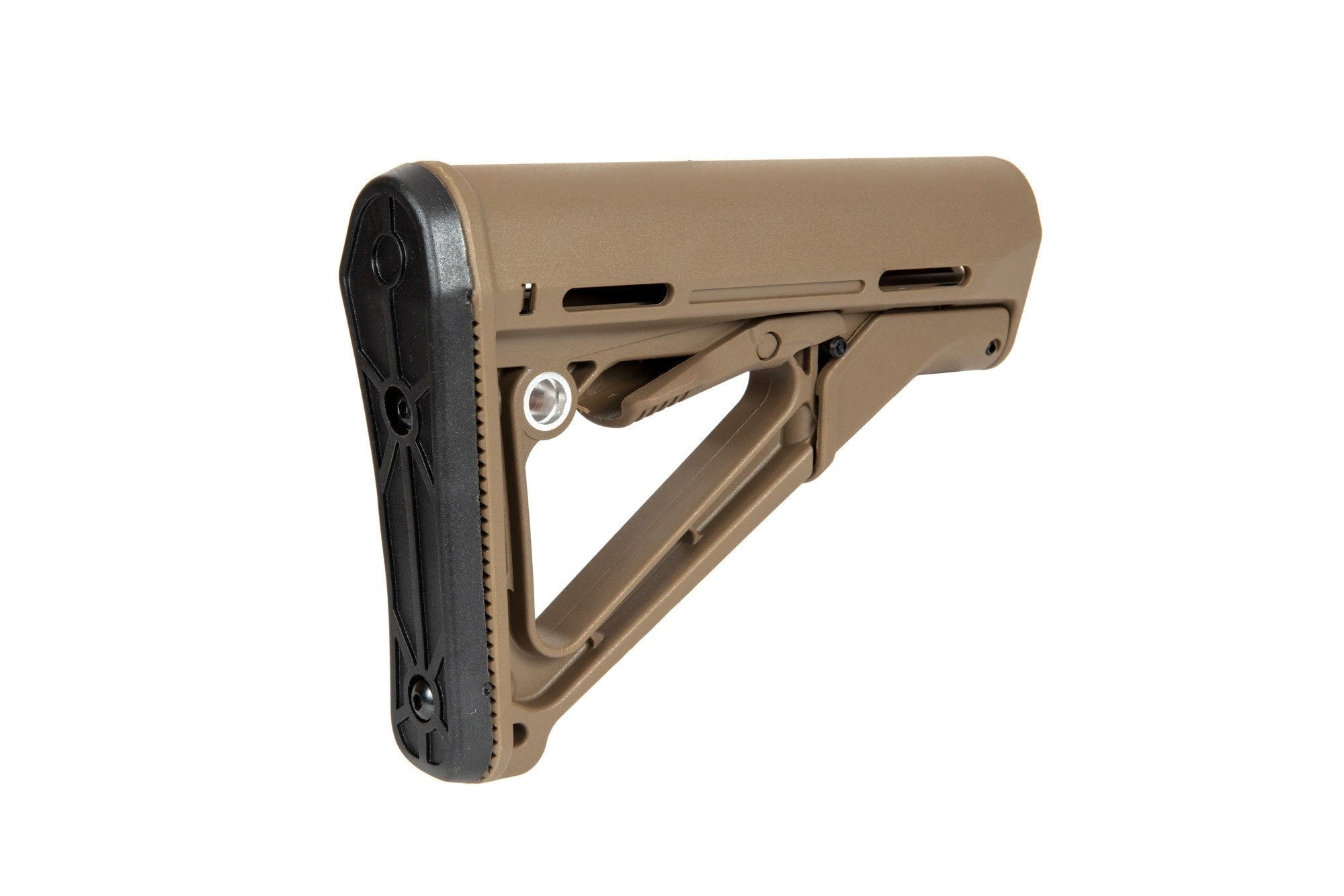 M4 Adjustable Stock - Tan