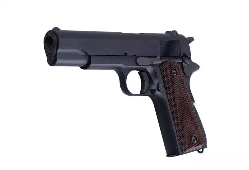 1911 pistol replica