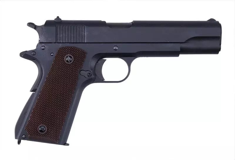 1911 pistol replica