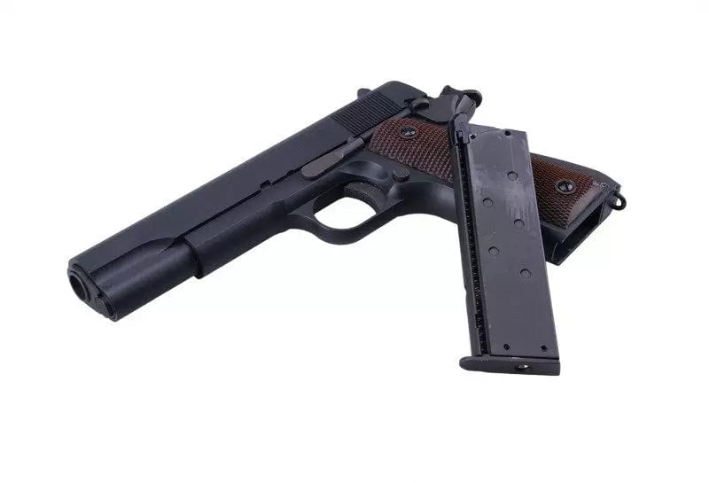 1911 pistol replica