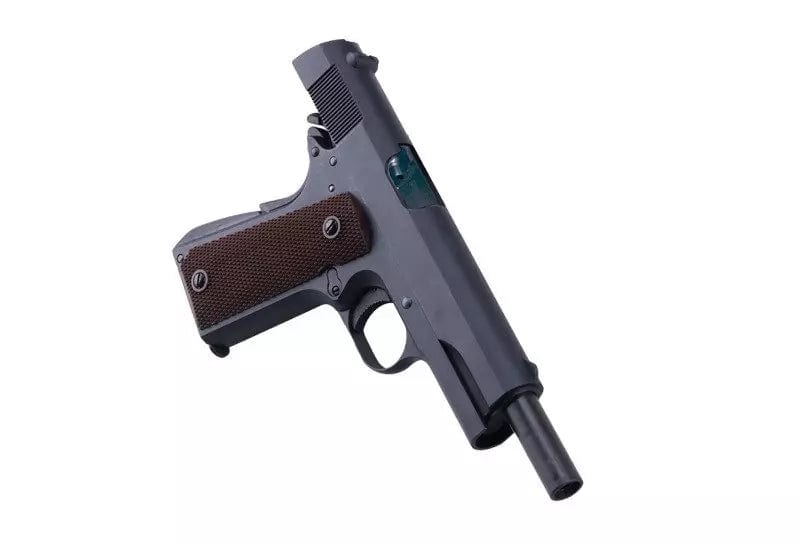 1911 pistol replica