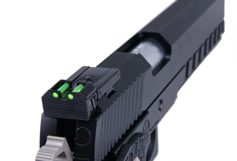 HI-CAPA KP-06 GAS pistol