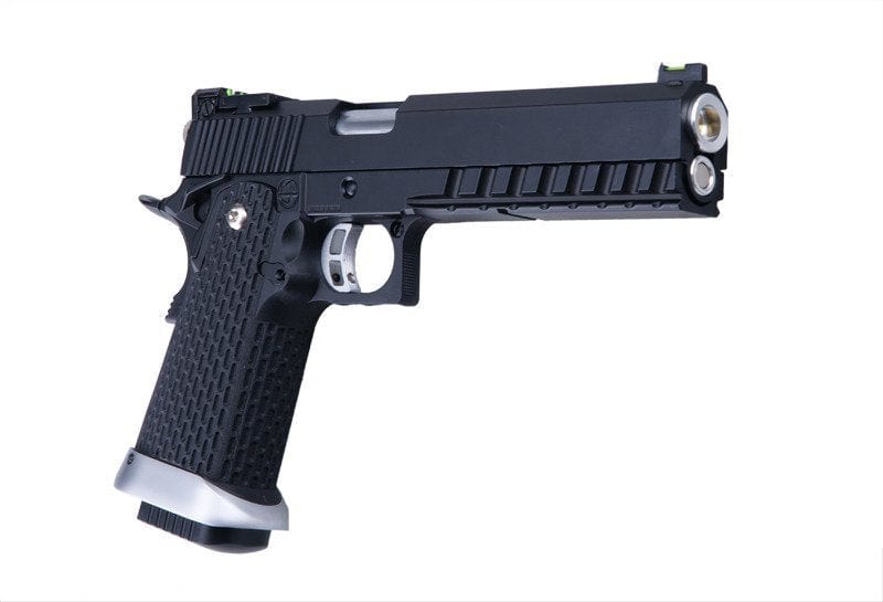 HI-CAPA KP-06 GAS pistol