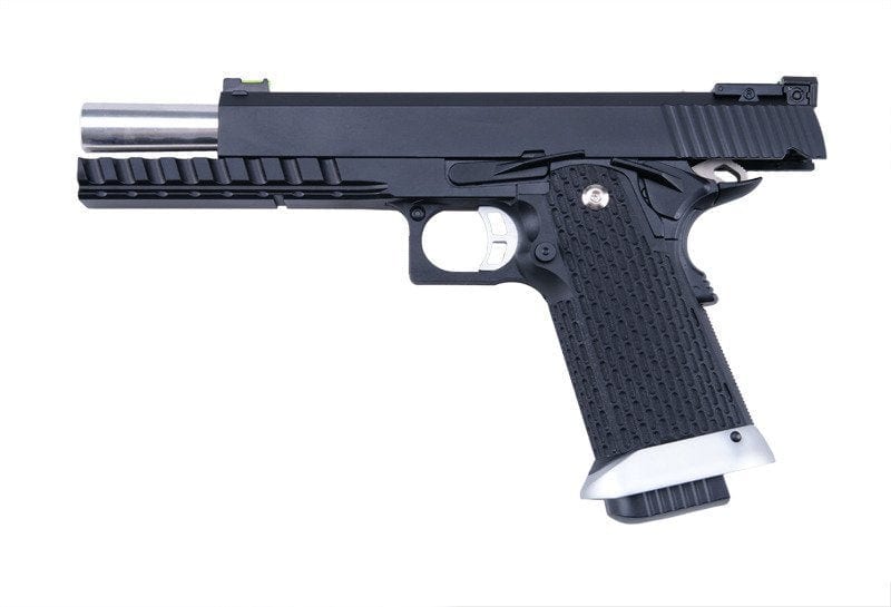 HI-CAPA KP-06 GAS pistol