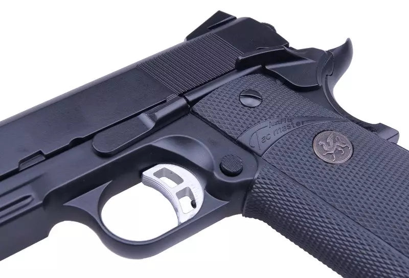 Kimber KP-07 pistol replica (green gas)