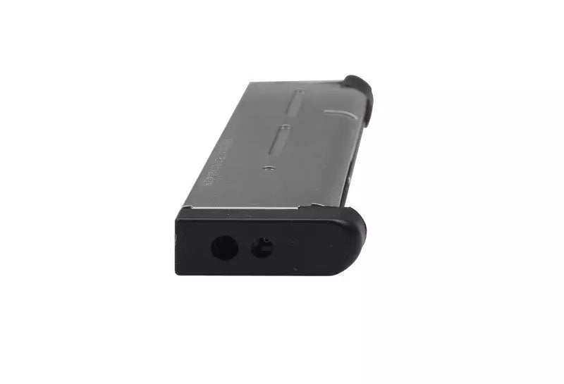 25rd gas magazine for KP-07