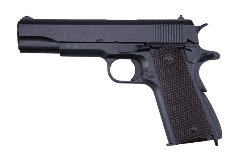 1911 BlowBack CO2 pistol
