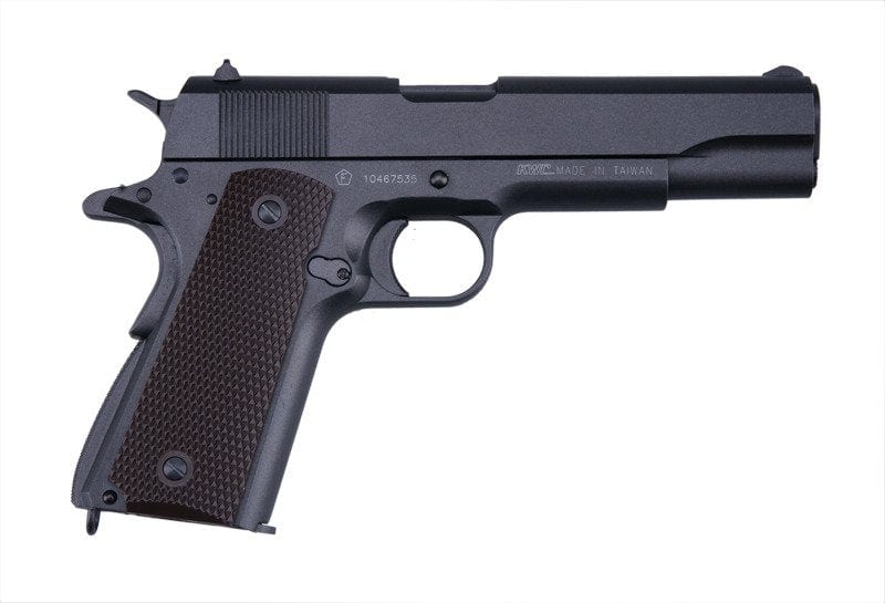 1911 BlowBack CO2 pistol