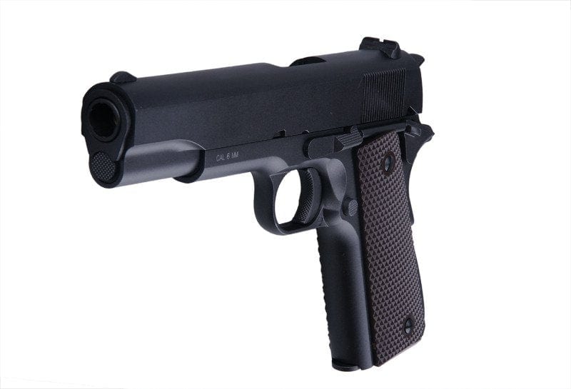 1911 BlowBack CO2 pistol
