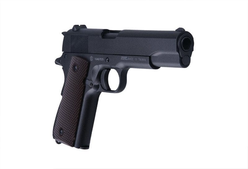1911 BlowBack CO2 pistol