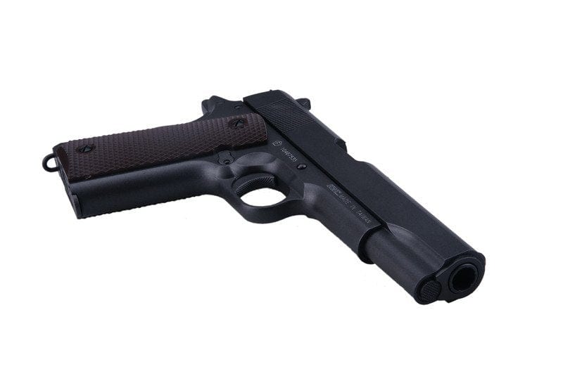 1911 BlowBack CO2 pistol