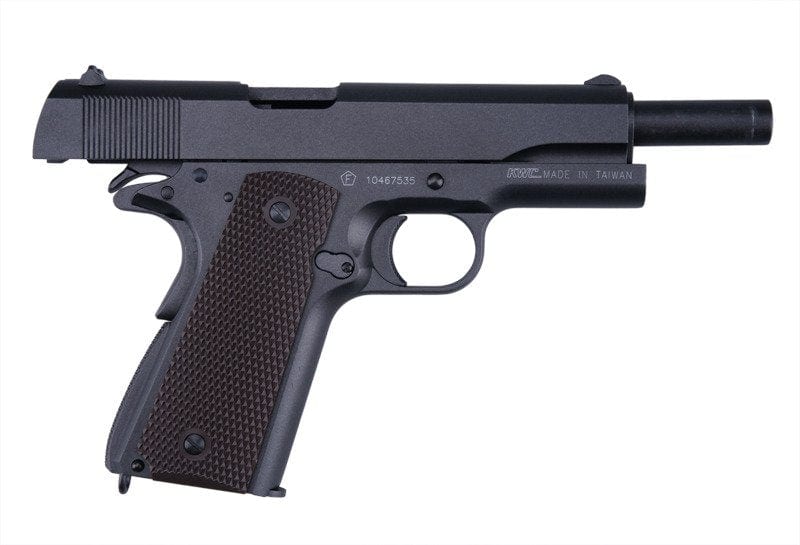 1911 BlowBack CO2 pistol