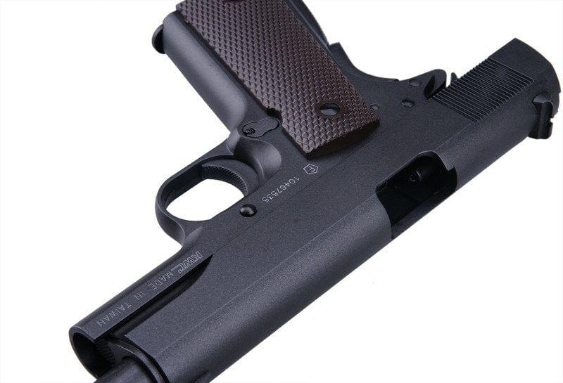 1911 BlowBack CO2 pistol