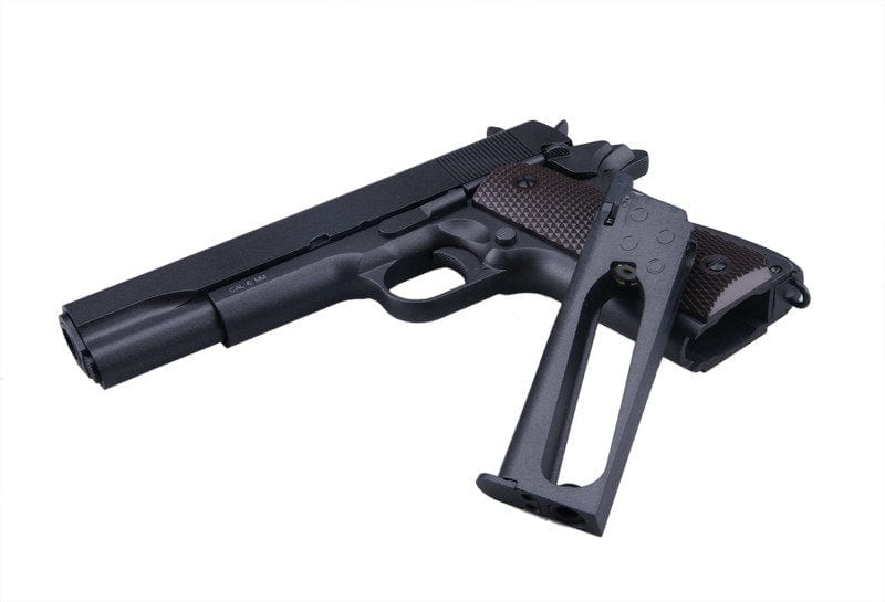 1911 BlowBack CO2 pistol