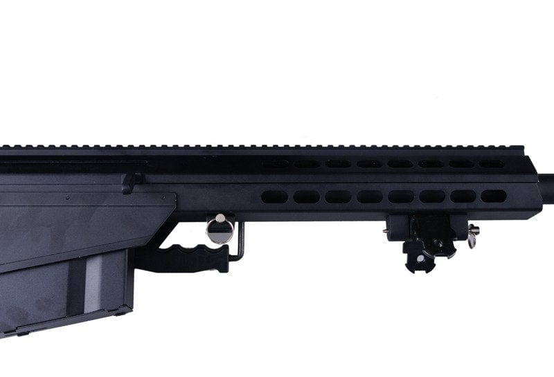 Airsoft sniper rifle Barrett M82A1 CQB (SW82A1)