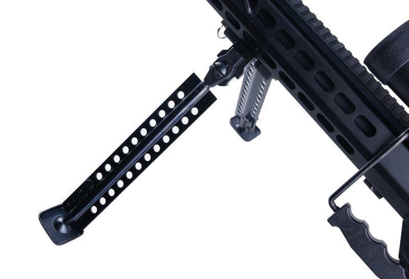 Airsoft sniper rifle Barrett M82A1 CQB (SW82A1)