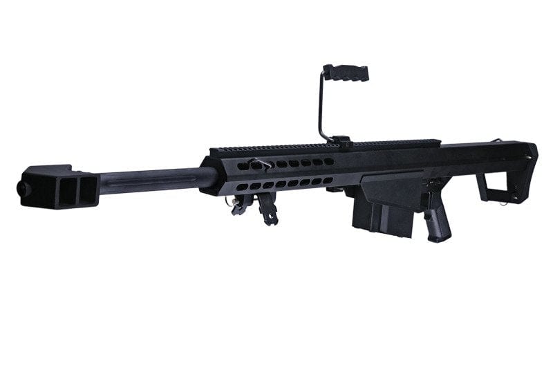 Airsoft sniper rifle Barrett M82A1 CQB (SW82A1)