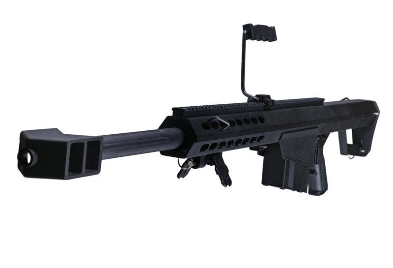 Airsoft sniper rifle Barrett M82A1 CQB (SW82A1)