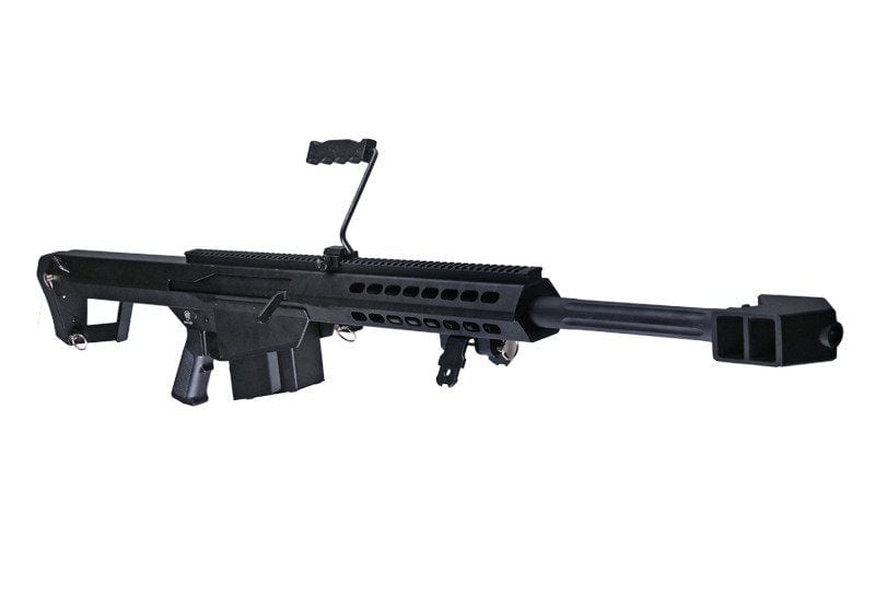 Airsoft sniper rifle Barrett M82A1 CQB (SW82A1)