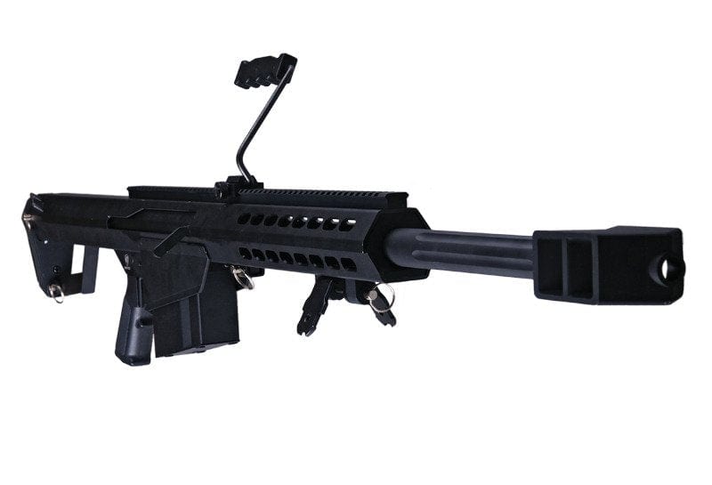 Airsoft sniper rifle Barrett M82A1 CQB (SW82A1)